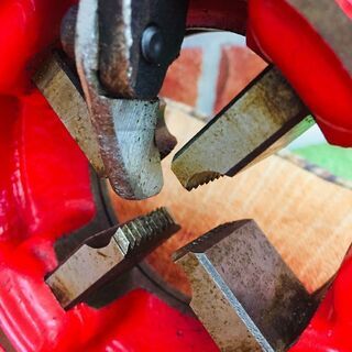 REX 1～1・1/2 ダイヘッド【リライズ野田愛宕店】【中古】管理番号