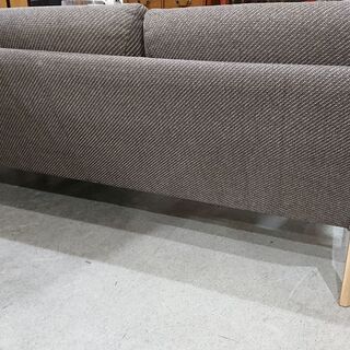 更に価格見直しました！カリモク家具｜karimoku｜/WU4503｜WU4506｜スツール付３人掛ソファ