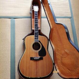 ヤマハ ギター FG-350D