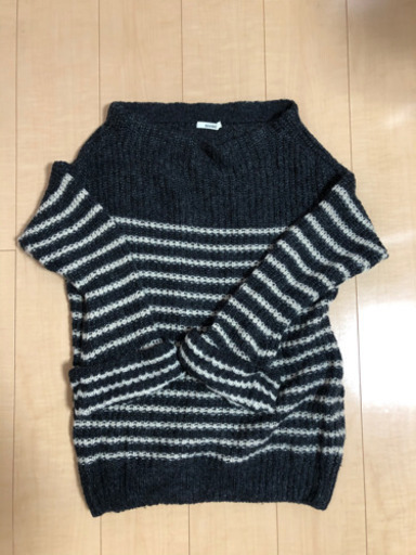 Snidel オフショルニットワンピ みづ プロフ必読 笹川のセーター レディース の中古 古着あげます 譲ります ジモティーで不用品の処分 Snidel オフショルニットワンピ みづ プロフ必読 笹川のセーター レディース の中古 古着あげます 譲ります ジモティーで不用品の処分