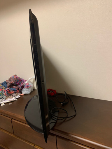 TOSHIBA LED REGZA R3 32R3 受け取り限定