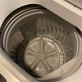 TWINBIRD ツインバード 全自動洗濯機 5.5kg 美品 | campinglacaletilla.cl