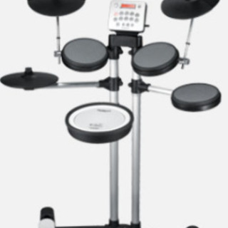 椅子付】ローランド電子ドラム【HD-3】 - 打楽器、ドラム