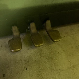 【商談中】YAMAHA アップライトピアノ U1H 