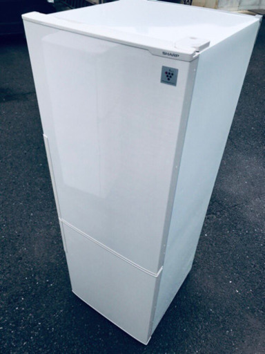 送料・設置無料✨★大型家電2点セット◼️冷蔵庫・洗濯機☆新生活応援