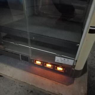 缶ウォーマー ホットドリンク加温機2台