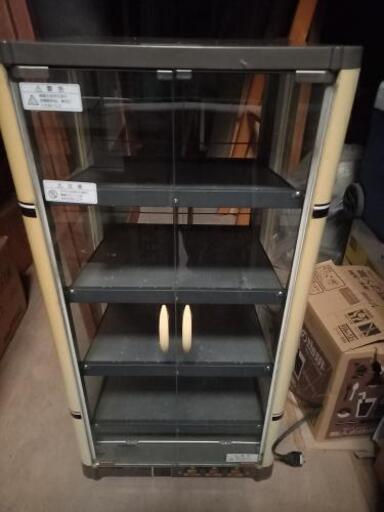 缶ウォーマー ホットドリンク加温機2台
