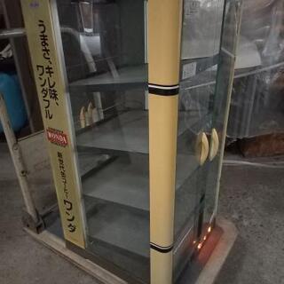 缶ウォーマー ホットドリンク加温機2台