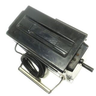 [N1216B] リョービ 自動カンナ AP-10N 電動かんな 動作品 電動工具 大工道具