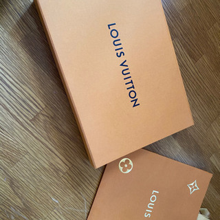 LOUIS VITTON  マフラー