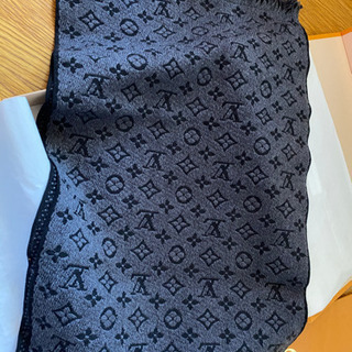 LOUIS VITTON  マフラー