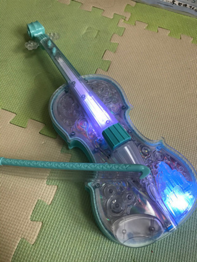 バンダイ ディズニー ドリームレッスン ライト オーケストラ バイオリン かこ 海の公園南口の子供用品の中古あげます 譲ります ジモティーで不用品の処分 バンダイ ディズニー ドリームレッスン ライト オーケストラ バイオリン かこ 海の公園南口の子供用品の中古あげます 譲ります ジモティーで不用品の処分