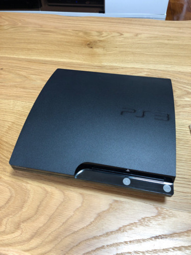 プレーステー3 値下げしました。