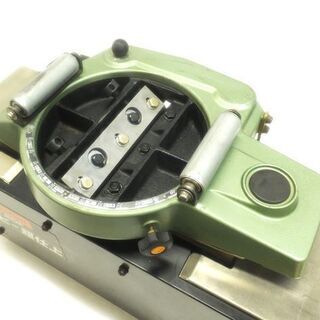 N0703MY] 美品 日立工機 180mm 超仕上かんな盤 PF60F 動作品 電動工具