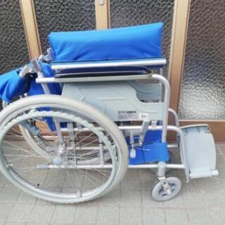 車椅子　引渡し中川区でも可能です