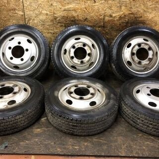 YOKOHAMA iG91 205/70R16 111/109L LT 12PR】トラックタイヤ 
