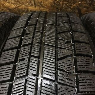 YOKOHAMA ice GUARD iG50 PLUS 185/70R14 14インチ スタッドレス 4本