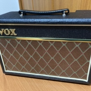 VOX ヴォックス ギターアンプ 10W