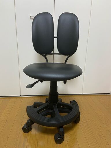 DUOREST　オフィスチェア　デュオレスト　椅子