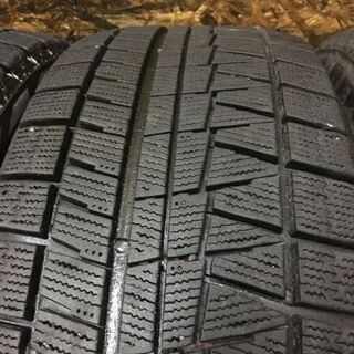 BS BLIZZAK REVO GZ 235/45R17 17インチ スタッドレス 4本 WRX STI