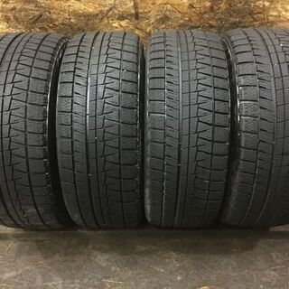 BS BLIZZAK REVO GZ 235/45R17 17インチ スタッドレス 4本 WRX STI 