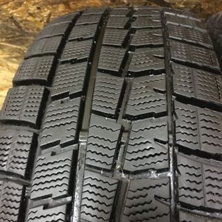綺麗!極上山!ダンロップ WINTER MAXX WM01!205/60R16! | www