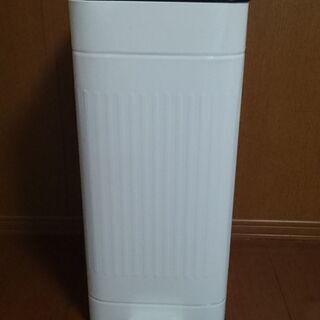足ペダル式ゴミ箱 分別容器 ほぼ新品