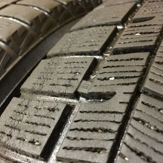 YOKOHAMA ice GUARD iG50 225/55R17】スタッドレス【AGA 社外 17インチ 