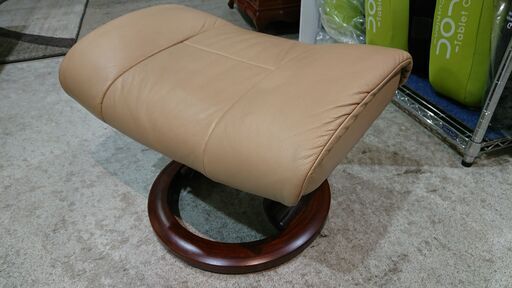 2/19販売済！EKORNES｜Stressless・MAYFAIR Classic｜エコーネス｜ストレスレス・メイフェア クラシック（M)