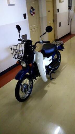 SUZUKI　バーディー！ 書類・自賠責つきで今日から乗れます。