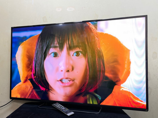 東芝 TOSHIBA 55V型REGZA 液晶テレビ 55Z8 動作確認済み美品 2013 3D対応