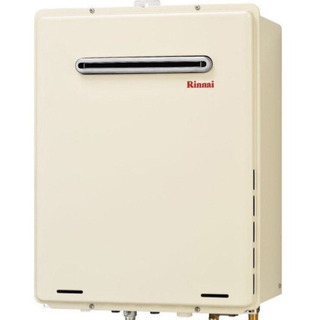 ガスふろ給湯器+リモコンセット　2020年製　中古