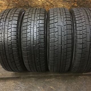 YOKOHAMA ice GUARD iG50 185/55R1...