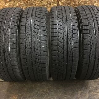 BS BLIZZAK VRX 175/65R14 14インチ ス...