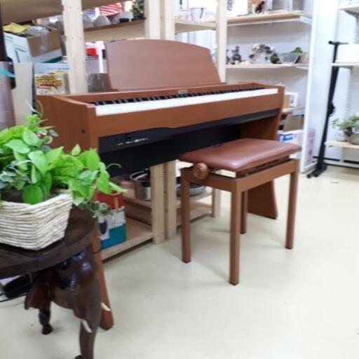 KAWAI　電子ピアノ　コンパクトで使いやすい！！名古屋市周辺配達致します！