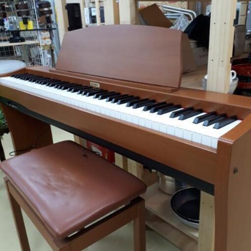 KAWAI 電子ピアノ コンパクトで使いやすい!!名古屋市周辺配達致し