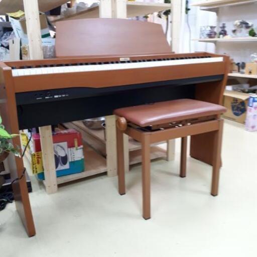 KAWAI 電子ピアノ コンパクトで使いやすい！！名古屋市周辺配達致し