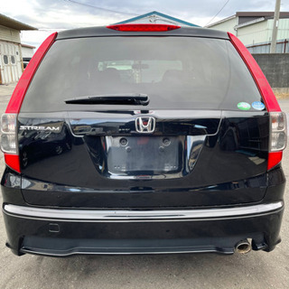 全込み26万 無限エアロ ストリーム ハチク 浦和美園のホンダの中古車 ジモティー 全込み26万 無限エアロ ストリーム ハチク 浦和美園のホンダの中古車 ジモティー