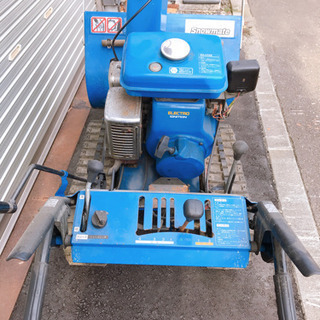 ヤマハ　除雪機　YT875　雪かき　　雪対策　動作確認済み 格安◇YAMAHAヤマハ◇除雪機 8馬力 スノーメイト YT875 家庭用
