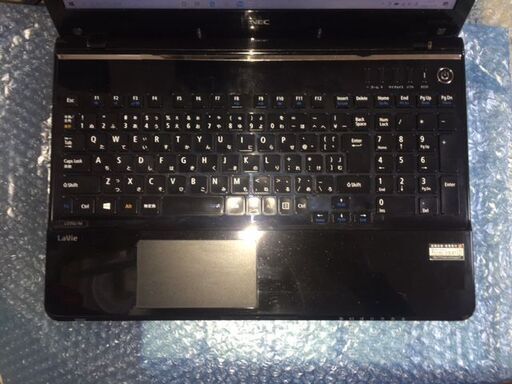 LaVie改129　Core i7 SSD HDD Win10 LaVie改129 Core i7 SSD HDD Win10 【公式通販】