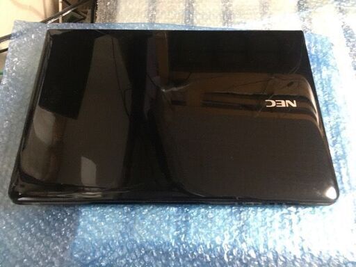 LaVie改129 Core i7 SSD HDD Win10 【公式通販】