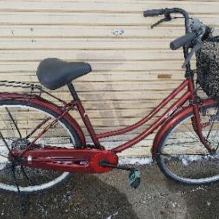 中古自転車139