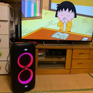 JBL partyBOX 100 スピーカー