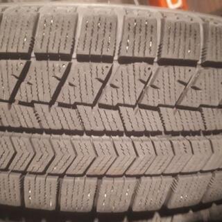 ありがとうございました！155/65R13ブリヂストンスタッドレ...