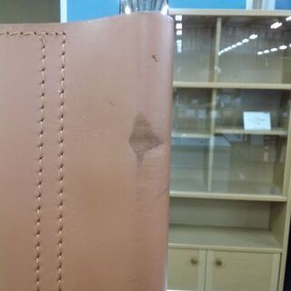 【店舗同時販売中】　ＩＤＣ大塚家具／マルトスタム　キャアンティレバーチェア４脚セット　イタリア製　コルスタ革　【店頭ご来店購入限定】