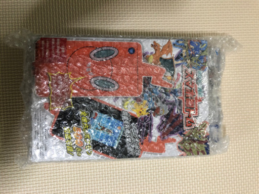 ポケットモンスター ポケモン図鑑 スマホロトム