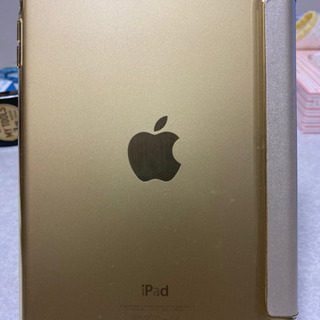 本日のみ緊急値下げ！ iPad mini3 セルラーwifi docomo 64G 美品