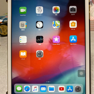 本日のみ緊急値下げ！ iPad mini3 セルラーwifi docomo 64G 美品