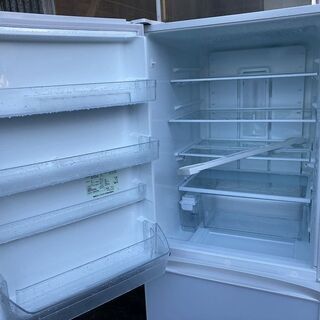 東芝,GR-H38SXVL,冷蔵庫,2015年製,375L,美品,中古,東京都内近郊、名古屋市