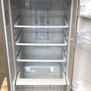 ㊲【6ヶ月保証付・税込み】17年製 美品 日立 225L 2ドア冷蔵庫